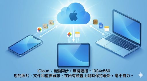 iCloud+ 2TB 家庭共享